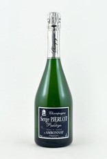 Champagne Serge Pierlot Zero Dosage