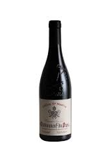 Crous St Martin Chateauneuf du pape
