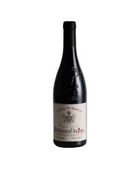 Crous St Martin Chateauneuf du pape