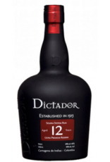 Dictador 12y