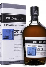 Diplomatico n*1 Batch Kettle Rum