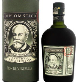 Diplomatico Rum Reserva Exclusiva