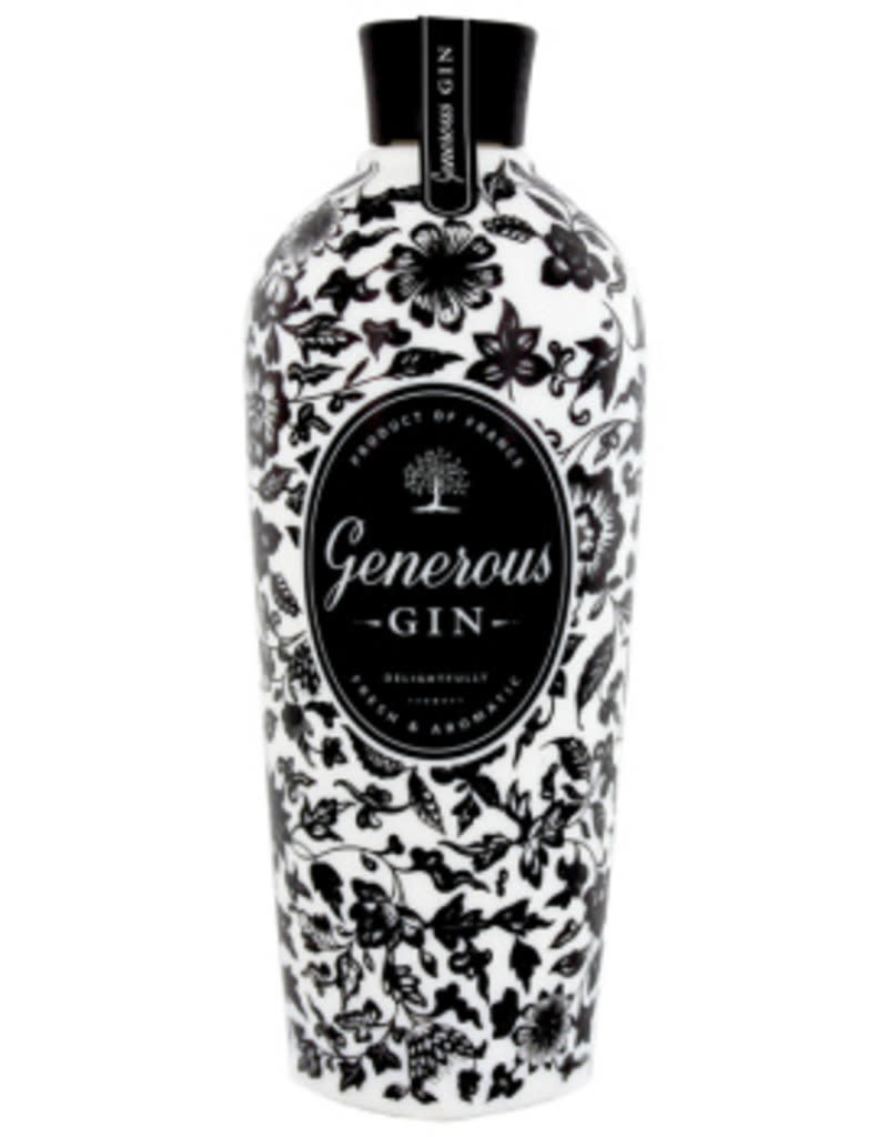 Generous Gin