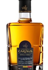 Gouden Carolus Single Malt 70cl