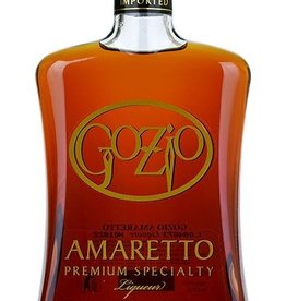 Gozio Amaretto Gozio Amaretto