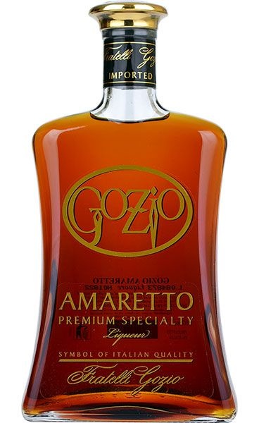 Gozio Amaretto