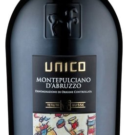 tenuta ulisse montepulciano