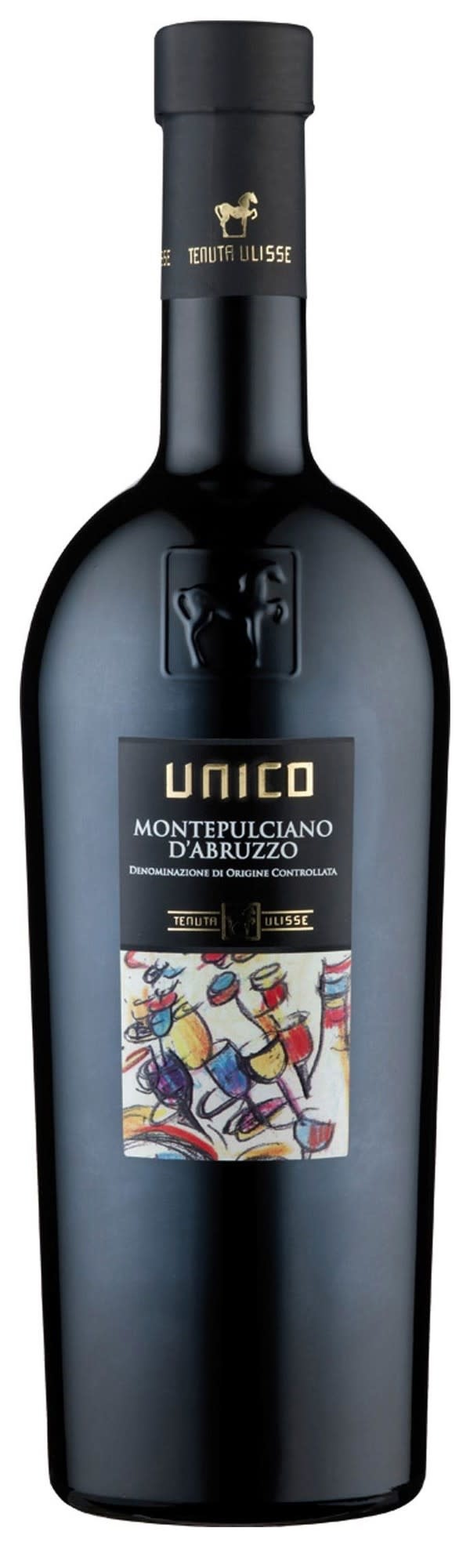 tenuta ulisse montepulciano