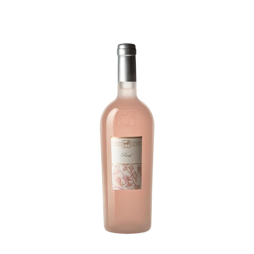 tenuta ulisse rose