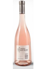 Chateau Saint Hilaire Rose