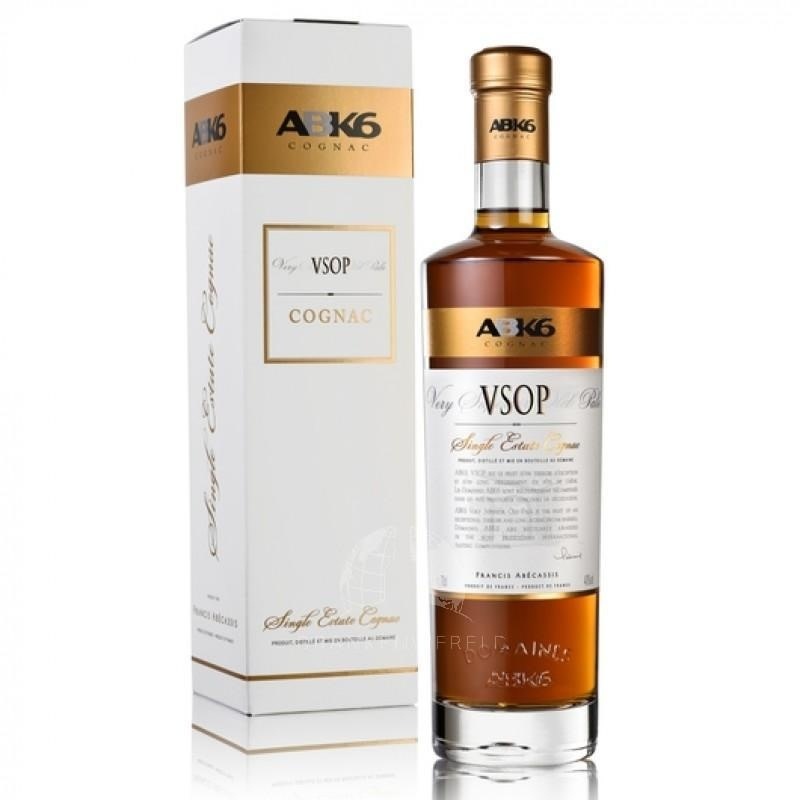 ABK6 Cognac - VSOP Old Pale