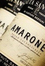 Amarone classico riserva tenuta santa maria Amarone classico riserva tenuta santa maria