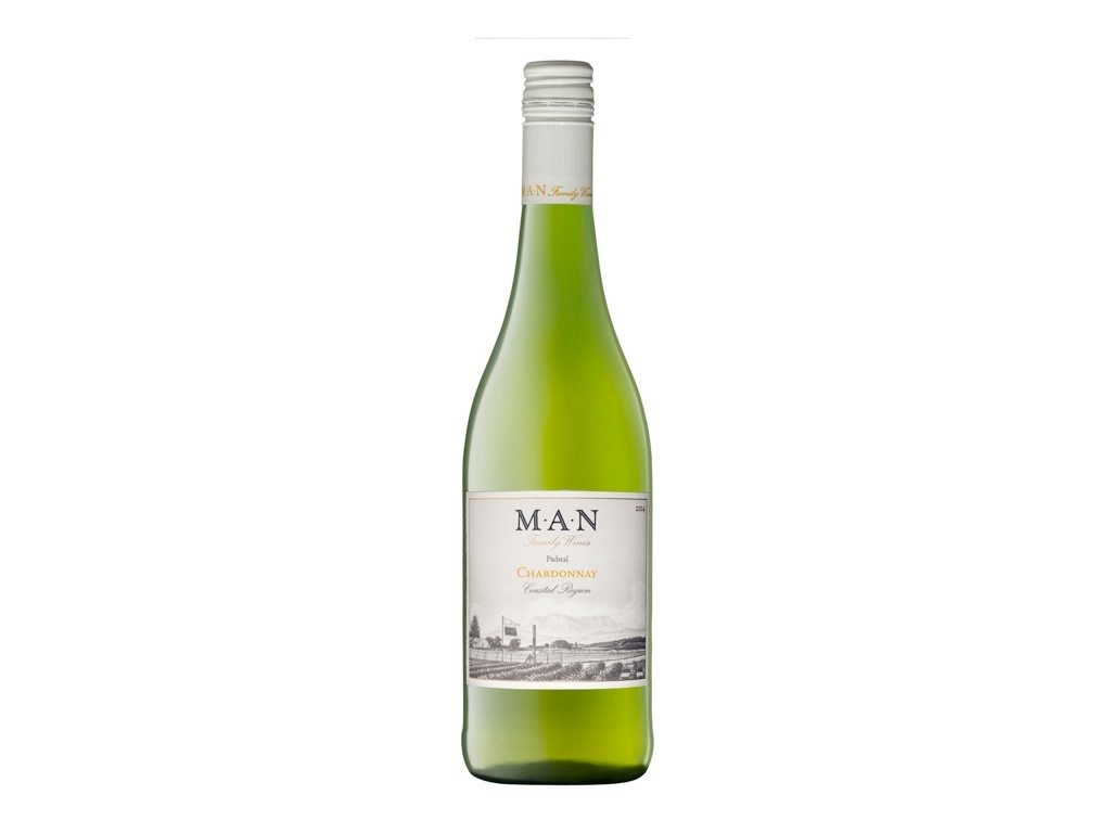 M.A.N MAN Chardonnay