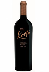 Korta Reserva, Reserva De Familia 2015