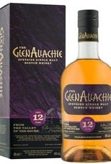 The Glenallachie 12Y