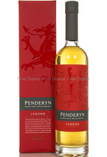 Penderyn Legend Welsh Single Malt Whisky