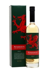 PENDERYN Penderyn Celt Peated Welsh Single Malt Whisky