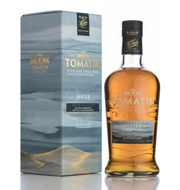 Tomatin Five Virtues - Water