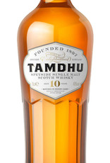 Tamdhu 10 Years Old, Speyside Single Malt