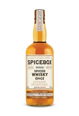 Spicebox Spiced Whiskey