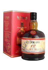 El Dorado 12 Year Old