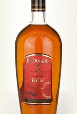 El Dorado 5 Years