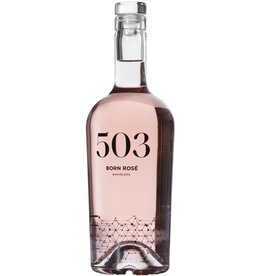 503 Born Rosé