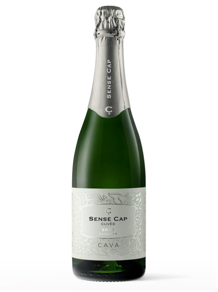 Sense Cap Brut Celler Capcanes