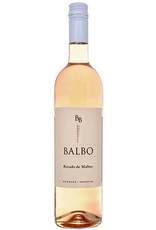 Balbo Balbo Malbec Rosado