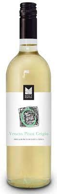 Rocca Bastia Pinot Grigio