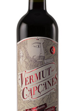 Vermut Capcanes