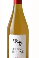 Leaping Horse Vineyards Leaping Horse Chardonnay