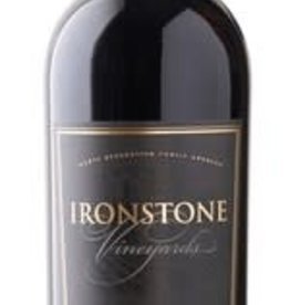 Ironstone Vineyards Ironstone Cabernet Sauvignon Reserve