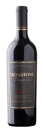 Ironstone Vineyards Ironstone Cabernet Sauvignon Reserve