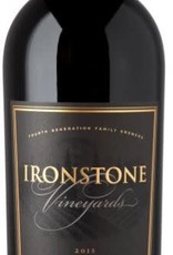 Ironstone Vineyards Ironstone Zinfandel Reserve 109