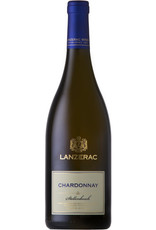 Lanzerac chardonnay