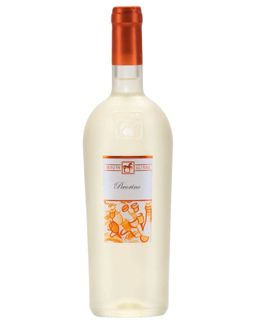 Tenuta Ulisse Pecorino premium