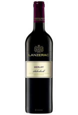 Lanzerac Merlot Stellenbosch