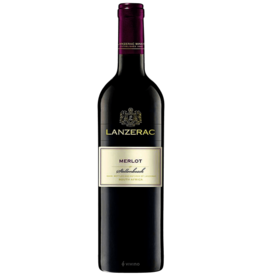 Lanzerac Merlot Stellenbosch
