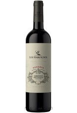 Los Haroldos Reserva Cab Sauv