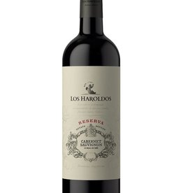 Los Haroldos Reserva Cab Sauv