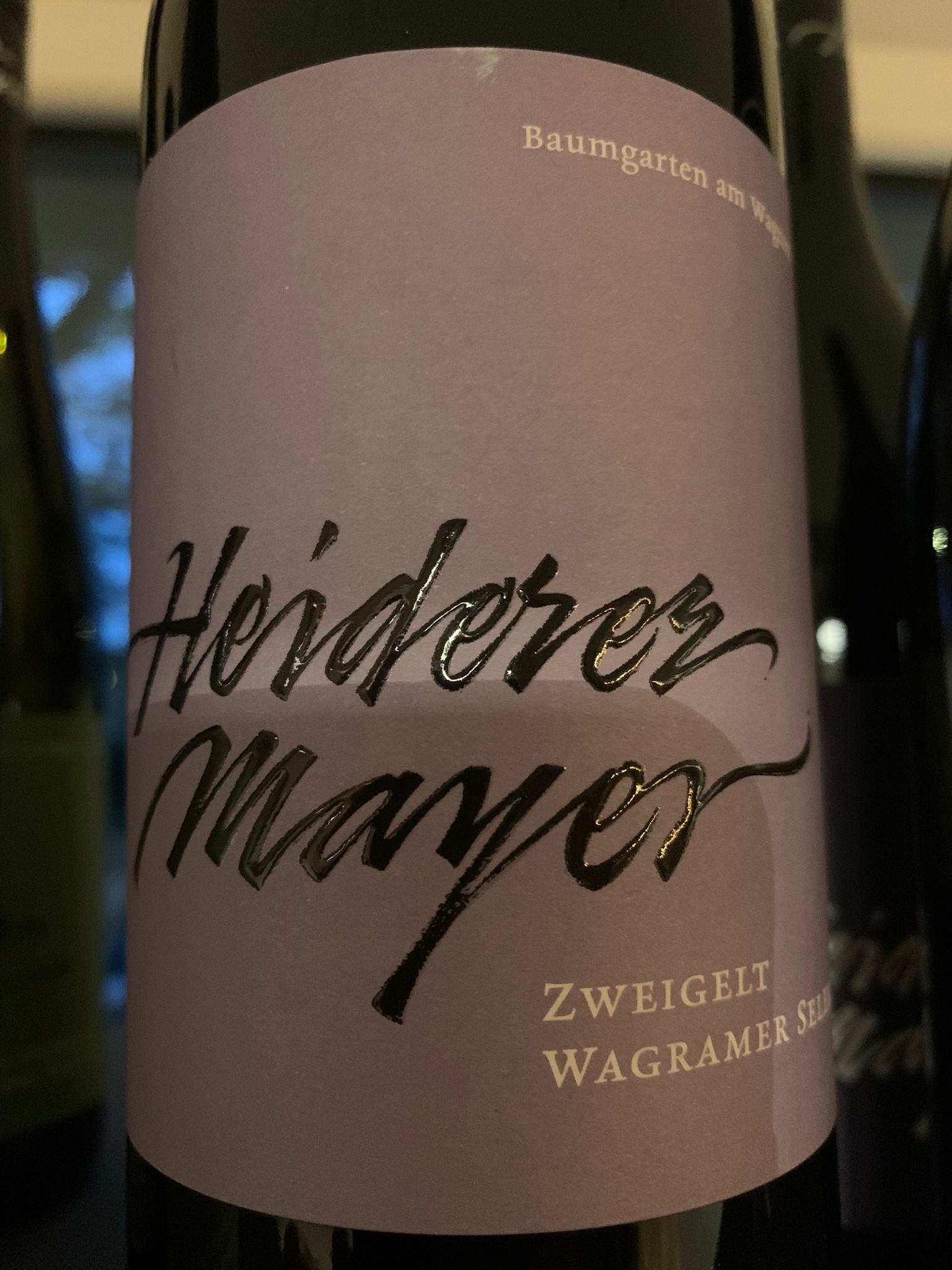 heiderer mayer zwiegelt ried berghtal