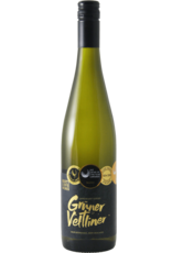 Misty cove gruner veltliner