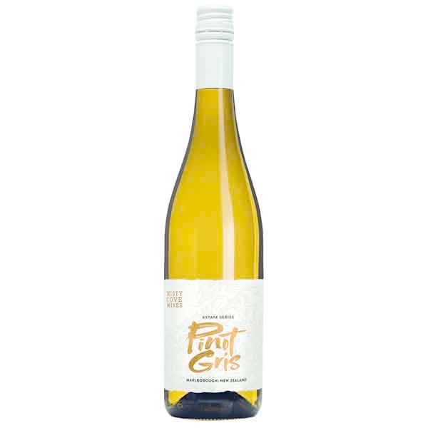 Misty cove pinot gris