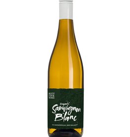 Misty cove blush sauvignon