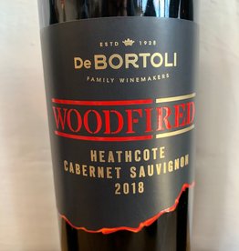 De Bortoli woodfired cab. sauvignon