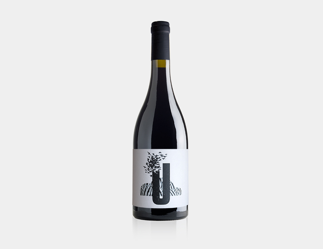 unanim grenache rood