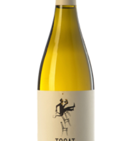 Tocat De L`ala Blanc