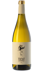 Tocat De L`ala Blanc