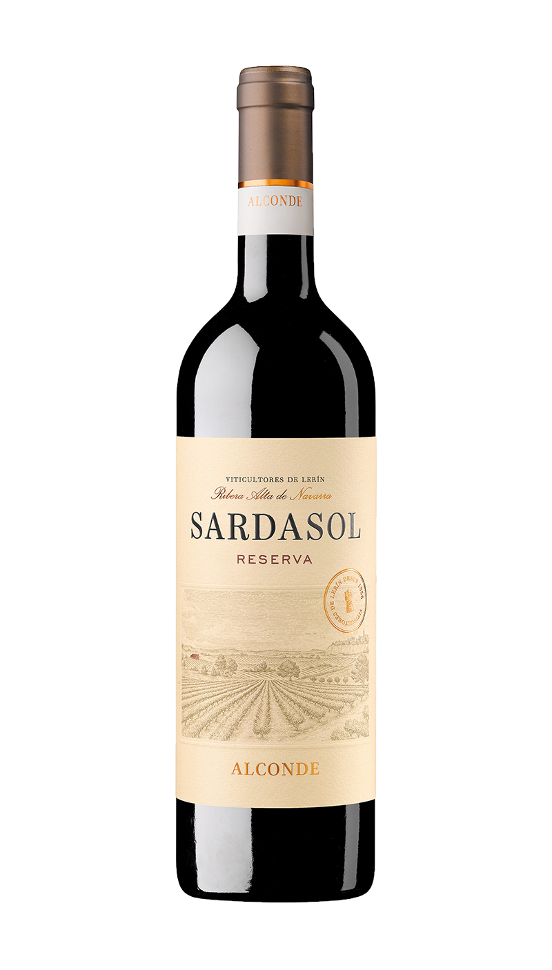 Sardasol Sardasol Reserva